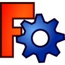 freeCAD icon