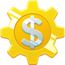 Forex Tester icon