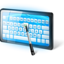 Hot Virtual Keyboard icon