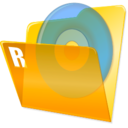 R-Drive Image icon