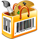 DRPU Barcode Label Maker (Professional) icon