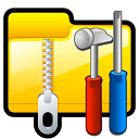 DataNumen Zip Repair icon