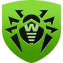 Dr.Web Security Space icon