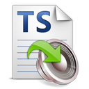 Text Speaker icon