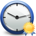 Hot Alarm Clock icon