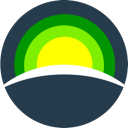 Horizon icon