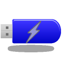 USB Drive SpeedUp icon