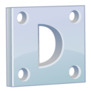Front Panel Designer icon