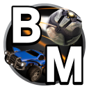 BakkesMod icon