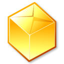 DevMansion JavaScript Menu Builder icon