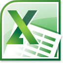 Microsoft Office Excel Viewer icon