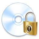 GiliSoft Secure Disc Creator icon
