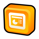 VisualBee for Microsoft PowerPoint icon
