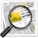 PressReader icon