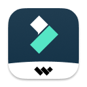 Wondershare Filmora icon