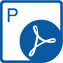 Aspose.PDF for C++ icon