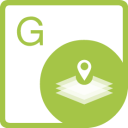 Aspose.GIS for .NET icon