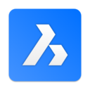 Bricscad icon