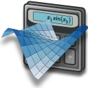 GraphExpert Professional icon