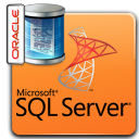 MS SQL Server Oracle Import, Export & Convert Software icon