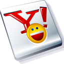 AS iYahooCheck icon