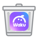 Wakuoo icon