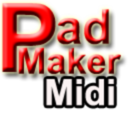 PadMaker-Midi icon