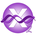 AmplifX icon