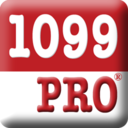 1099 Pro Professional Edition icon