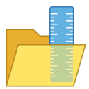 FolderSizes icon