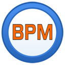 BPM Counter icon