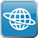 AT&T Global Network Client icon
