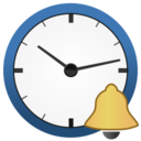 Free Alarm Clock icon