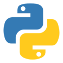 Python Launcher icon
