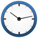 Hot Alarm Clock icon