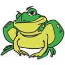 Toad for Oracle Freeware icon