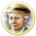 Agatha Christie 4 50 from Paddington icon