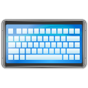 Hot Virtual Keyboard icon