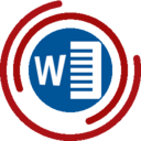 Word Recovery Toolbox icon