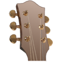 Guitar and Bass icon
