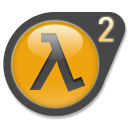 Half-Life 2 icon