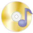 DVD Audio Extractor icon