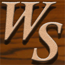 WordSurv icon