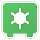 Steganos Safe icon