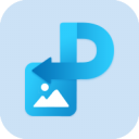 Coolmuster PDF to JPG Converter icon
