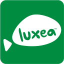 LUXEA Pro Video Editor icon