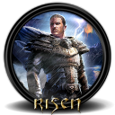 Risen icon