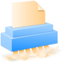 Secure Eraser icon