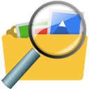 iFinD Data Recovery icon