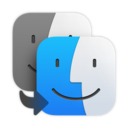 Windows Migration Assistant icon